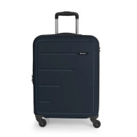 Чемодан Gabol Future (S) Blue (123022-003)
