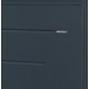 Валіза Gabol Future (M) Blue (123046-003)