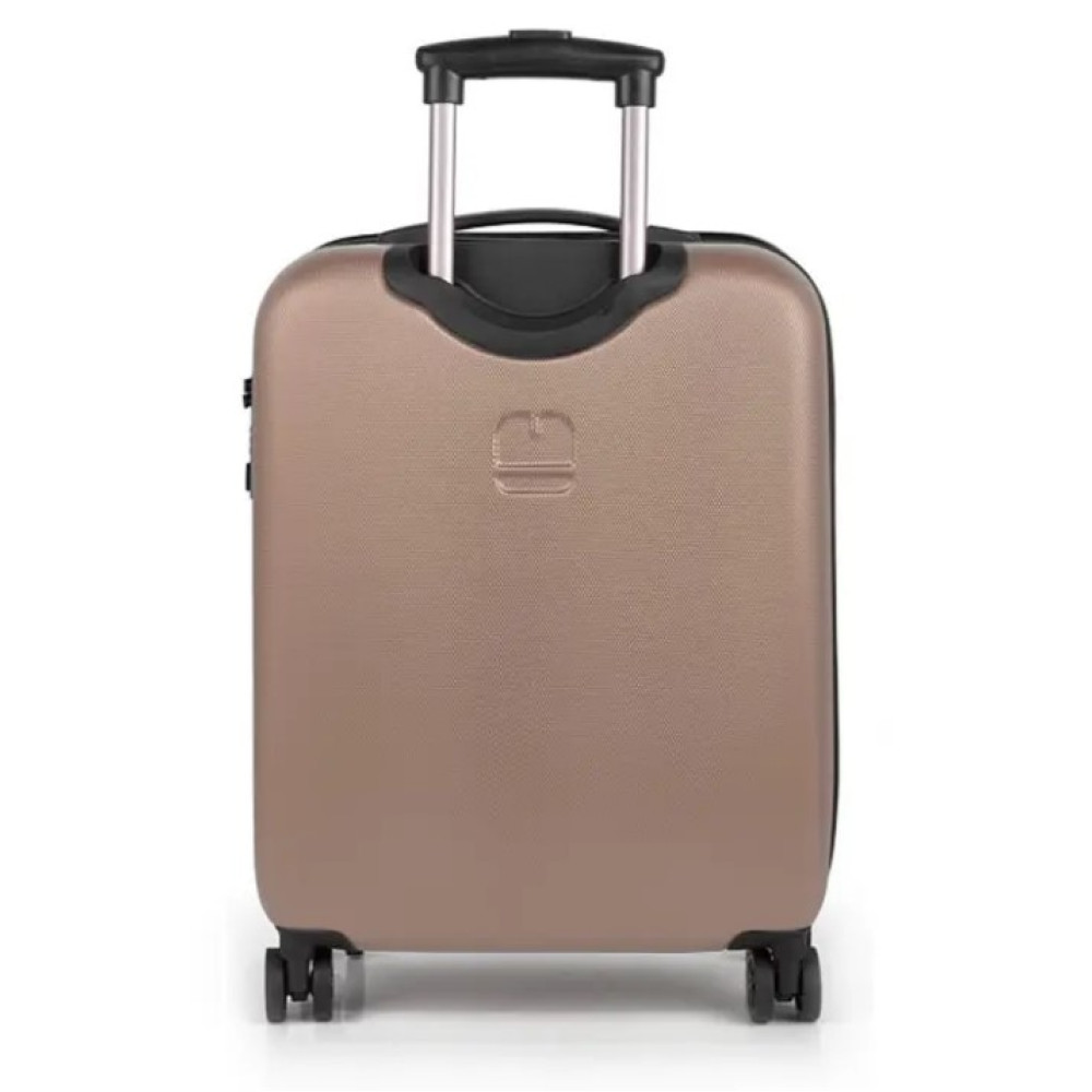 Валіза Gabol Paradise XP (S) Beige (123322-006)
