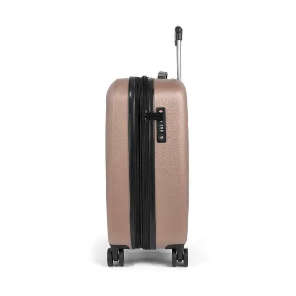 Валіза Gabol Paradise XP (S) Beige (123322-006)