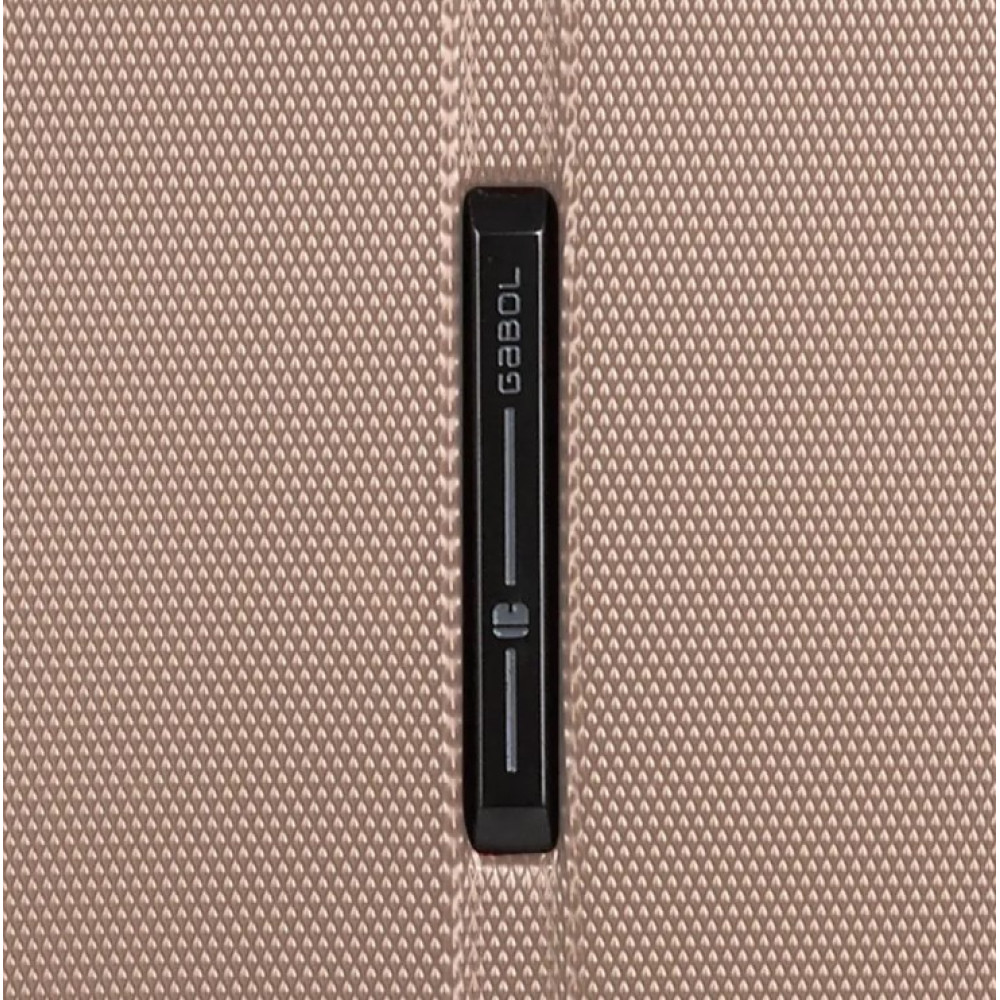 Валіза Gabol Paradise XP (S) Beige (123322-006)