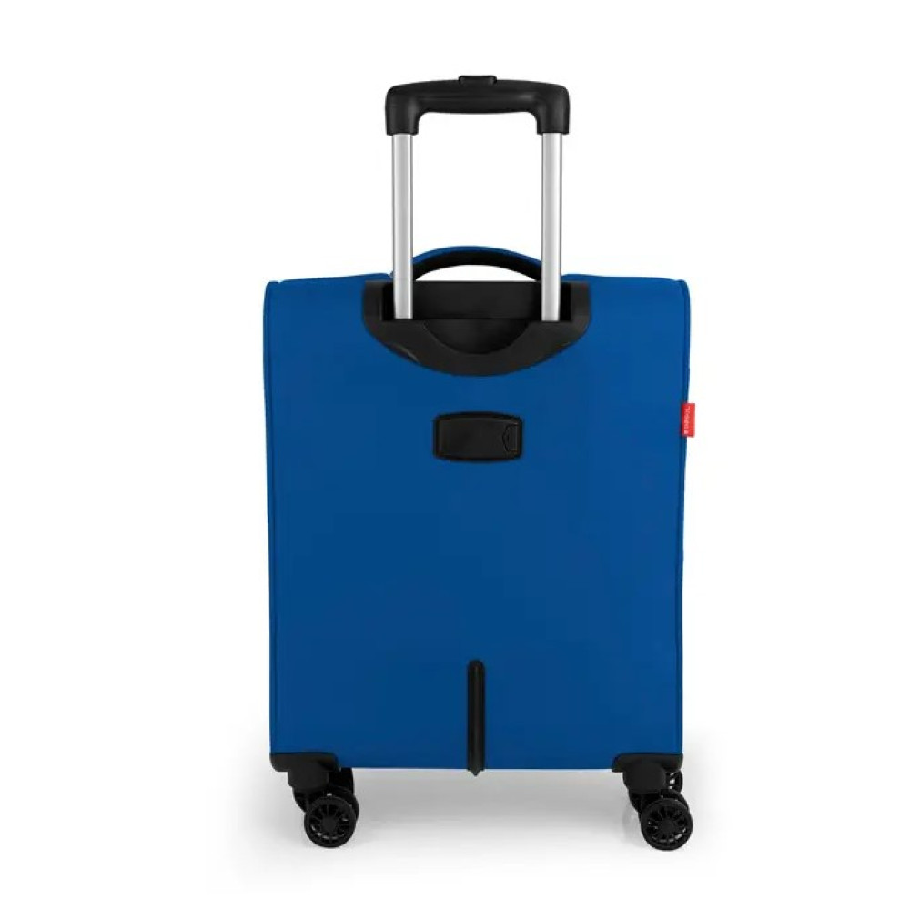 Валіза Gabol Lisboa (S) Blue (122722-003)