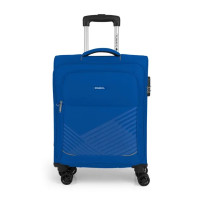 Валіза Gabol Lisboa (S) Blue (122722-003)