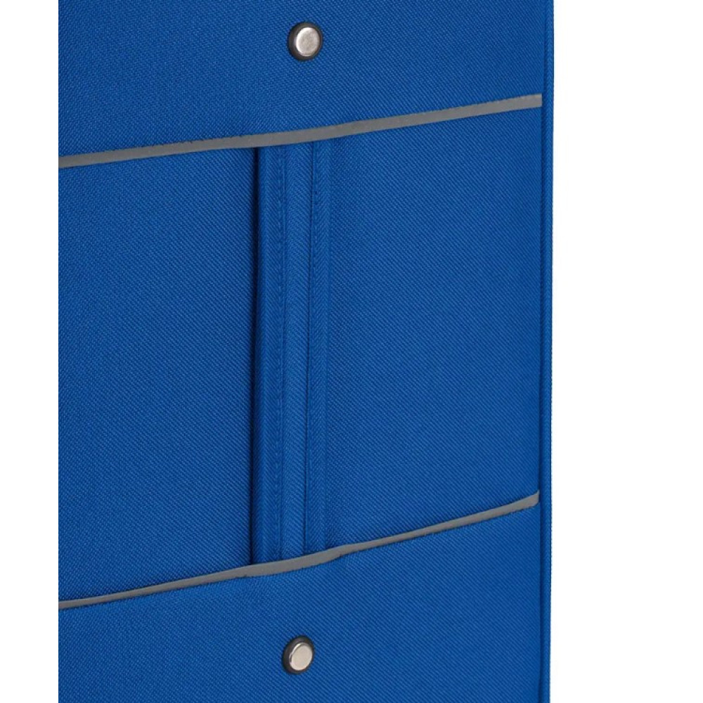Валіза Gabol Lisboa (M) Blue (122746-003)
