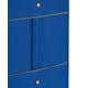 Валіза Gabol Lisboa (M) Blue (122746-003)