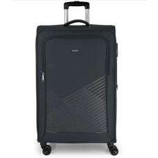 Чемодан Gabol Lisboa (L) Grey (122747-016)