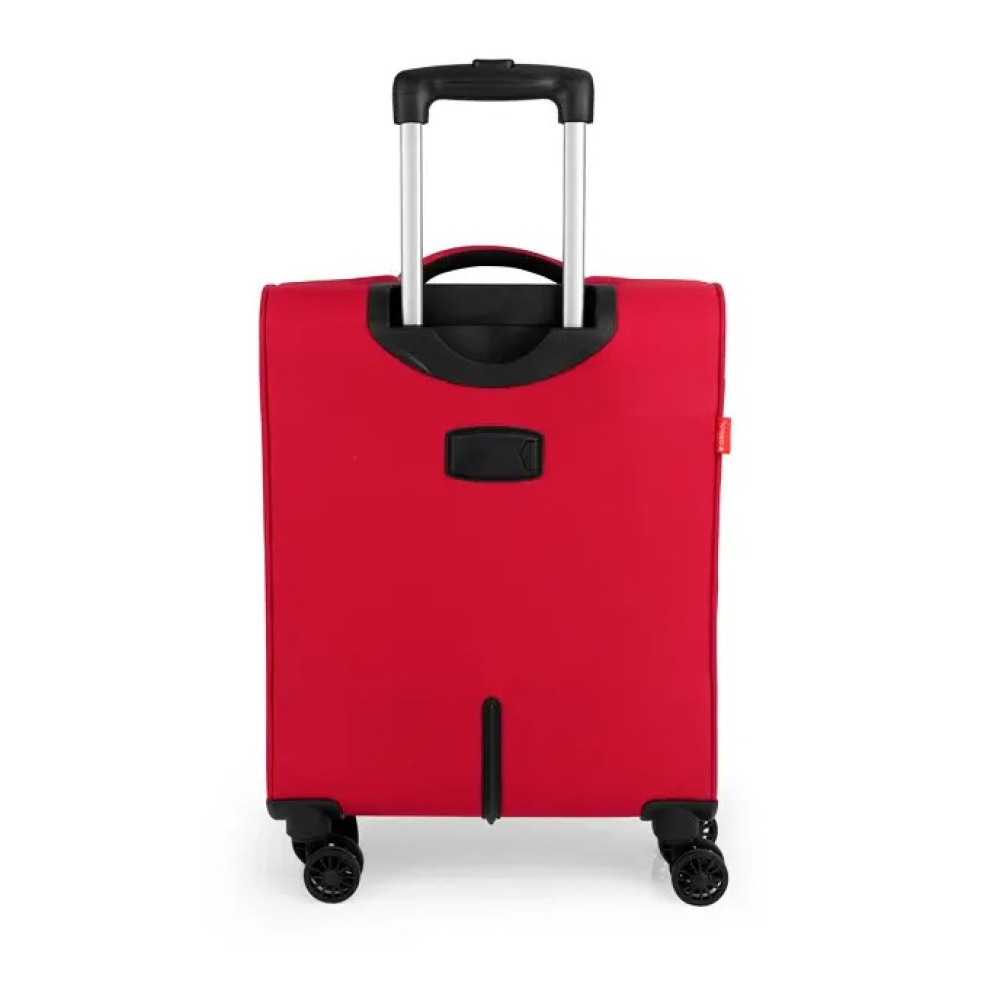 Валіза Gabol Lisboa (S) Red (122722-008)