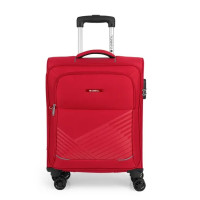 Чемодан Gabol Lisboa (S) Red (122722-008)