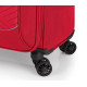 Валіза Gabol Lisboa (S) Red (122722-008)