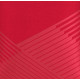 Валіза Gabol Lisboa (S) Red (122722-008)