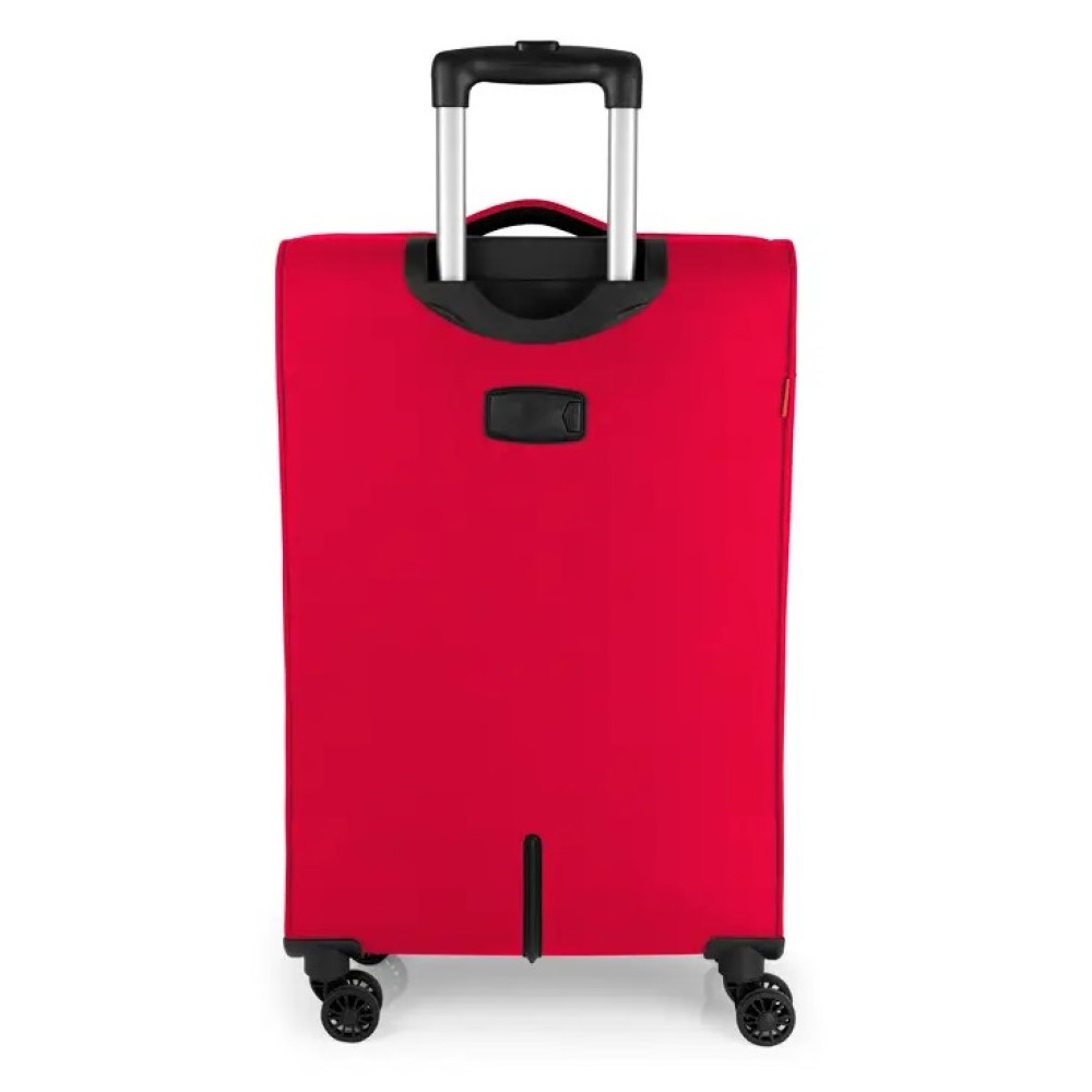 Валіза Gabol Lisboa (M) Red (122746-008)
