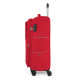 Валіза Gabol Lisboa (M) Red (122746-008)