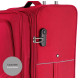 Валіза Gabol Lisboa (M) Red (122746-008)