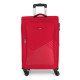 Валіза Gabol Lisboa (M) Red (122746-008)