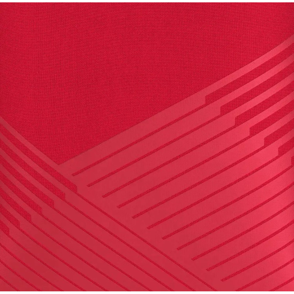Валіза Gabol Lisboa (M) Red (122746-008)