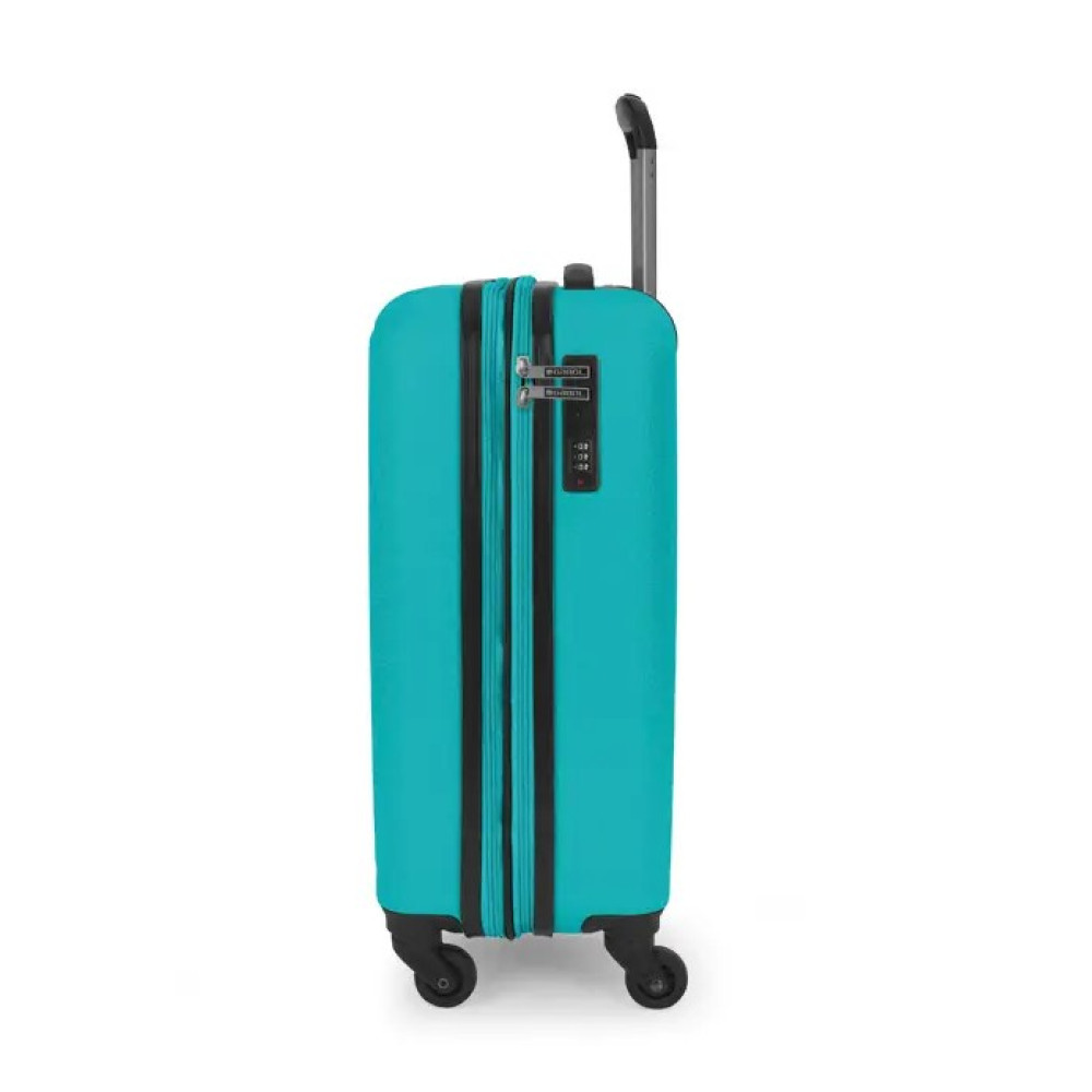 Валіза Gabol Future (S) Turquoise (123022-018)