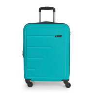 Валіза Gabol Future (S) Turquoise (123022-018)