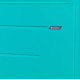 Валіза Gabol Future (S) Turquoise (123022-018)
