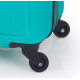 Валіза Gabol Future (M) Turquoise (123046-018)