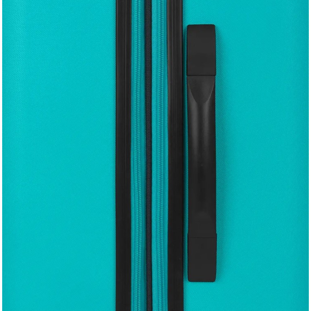 Валіза Gabol Future (M) Turquoise (123046-018)