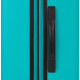 Валіза Gabol Future (M) Turquoise (123046-018)