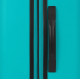 Валіза Gabol Future (L) Turquoise (123047-018)