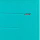 Валіза Gabol Future (L) Turquoise (123047-018)
