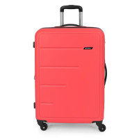 Чемодан Gabol Future (M) Coral (123046-036)