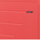 Валіза Gabol Future (M) Coral (123046-036)