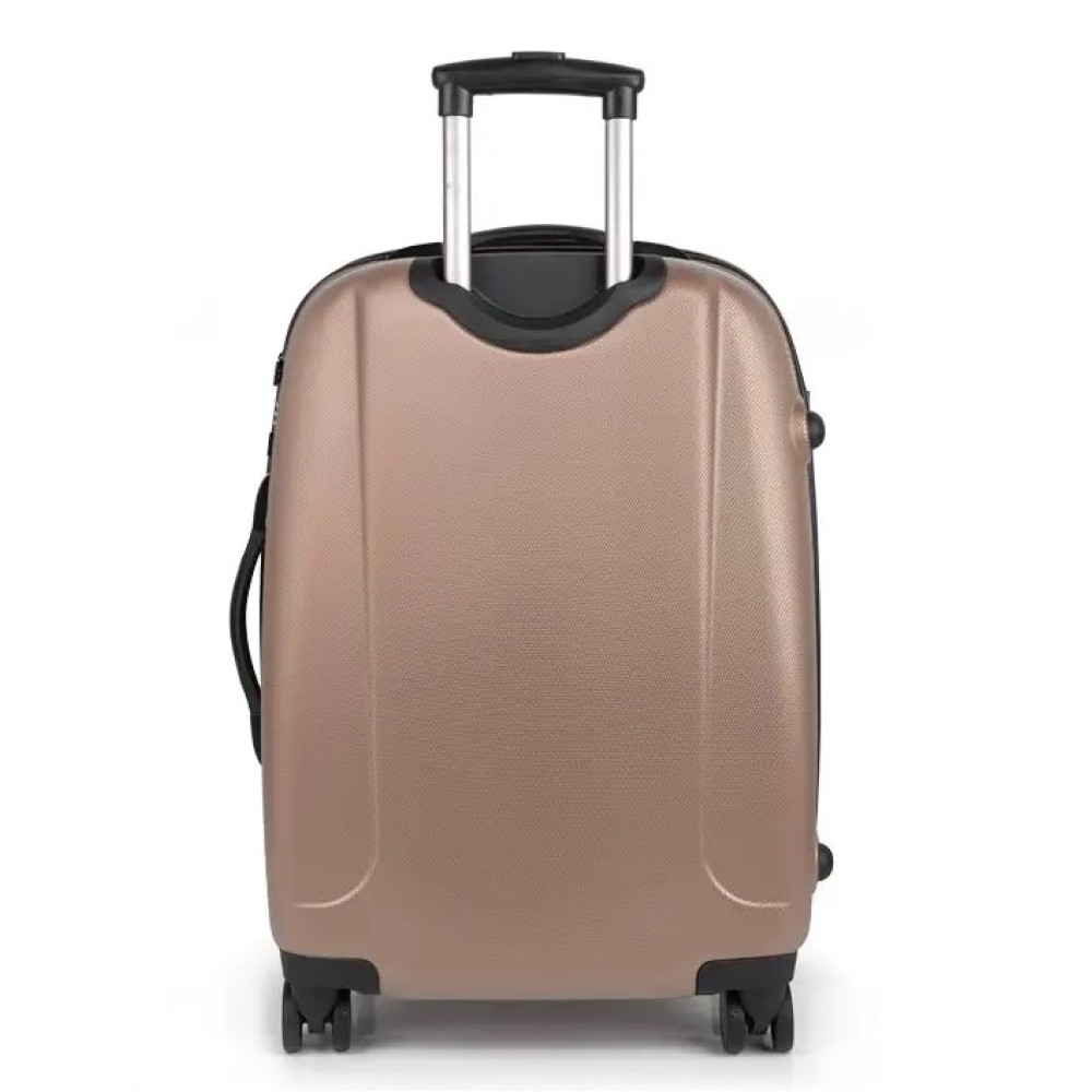 Валіза Gabol Paradise XP (M) Beige (123346-006)