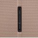 Валіза Gabol Paradise XP (M) Beige (123346-006)