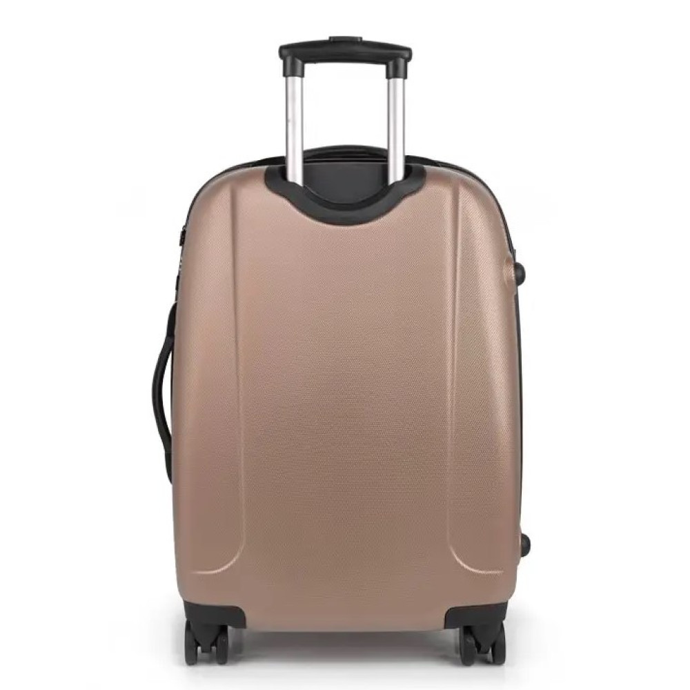 Чемодан Gabol Paradise XP (L) Beige (123347-006)