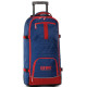 Сумка дорожня на колесах Gewo Trolley M Rocket blue/red (101266530)