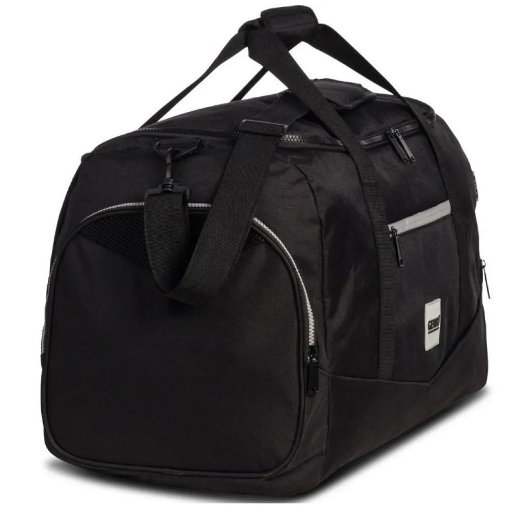 Сумка спортивна Gewo Athletic black (109889100)
