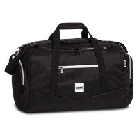 Сумка спортивна Gewo Athletic black (109889100)