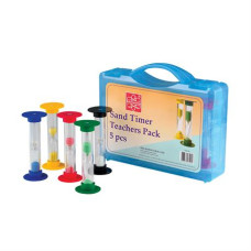 Набор песочных часов Edu-Toys для учителя