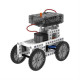 Набір для курсу навчання Gigo Робототехніка на базі S4A Scratch Arduino