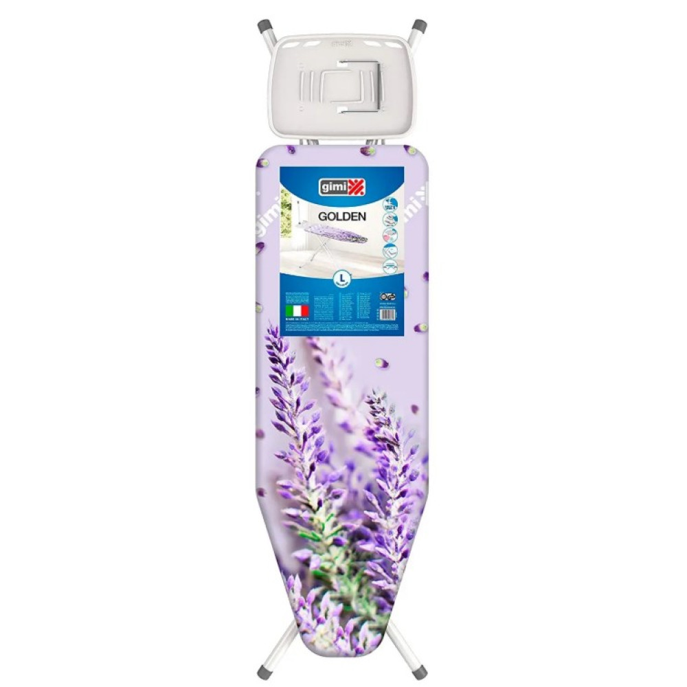 Дошка для прасування Gimi Golden Lavanda (171192)