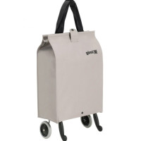 Сумка-візок Gimi Brava Plus 38 Beige (157769)