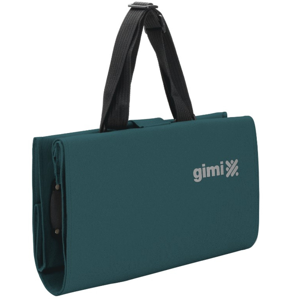 Сумка-візок Gimi Brava Plus 38 Blue (157792)