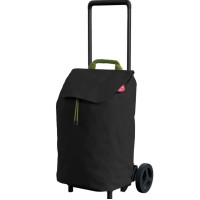 Сумка-тележка Gimi Easy 40 Black (168432)
