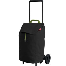 Сумка-тележка Gimi Easy 40 Black (168432)