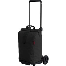 Сумка-тележка Gimi Sprinter 50 Black (168407)