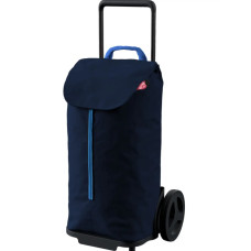 Сумка-тележка Gimi Komodo 50 Blue (168434)