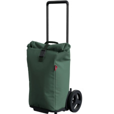 Сумка-тележка Gimi Koоl 60 Green (168421)