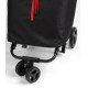 Сумка-візок Gimi Twin 56 Black (169325)