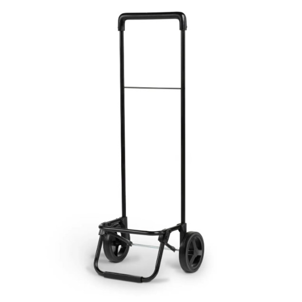 Сумка-візок Gimi Argo 42 Black (169297)