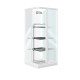 Сушарка для білизни підлогова Gimi Modular 3 Lux (154894)