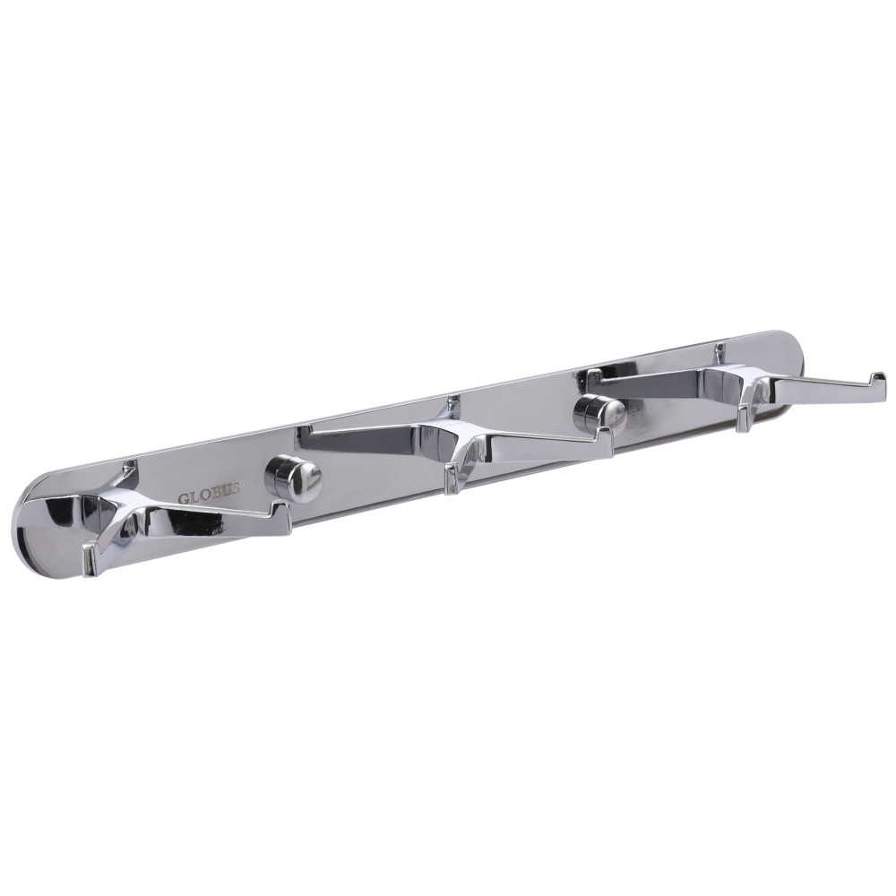Планка с крючками Globus Lux RM 1503-3
