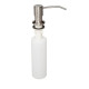 Дозатор для жидкого мыла Globus Lux SS8444